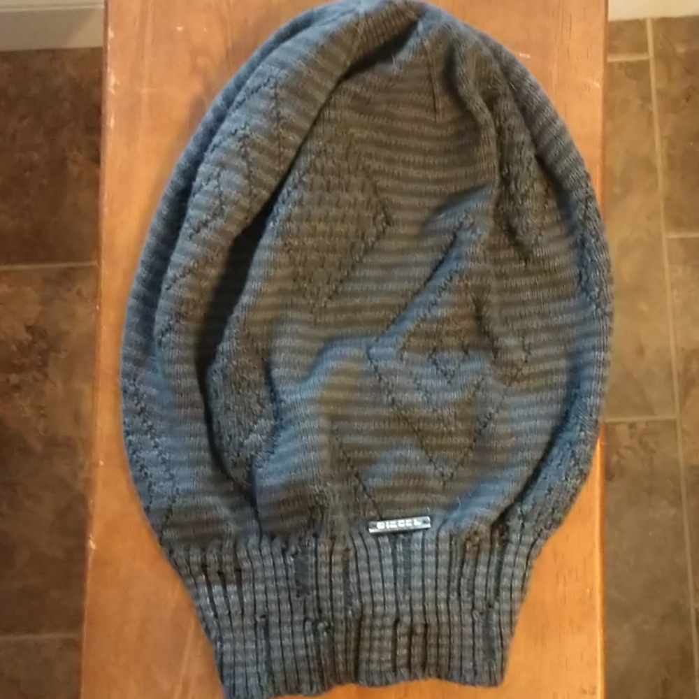 Diesel beenie-unisex